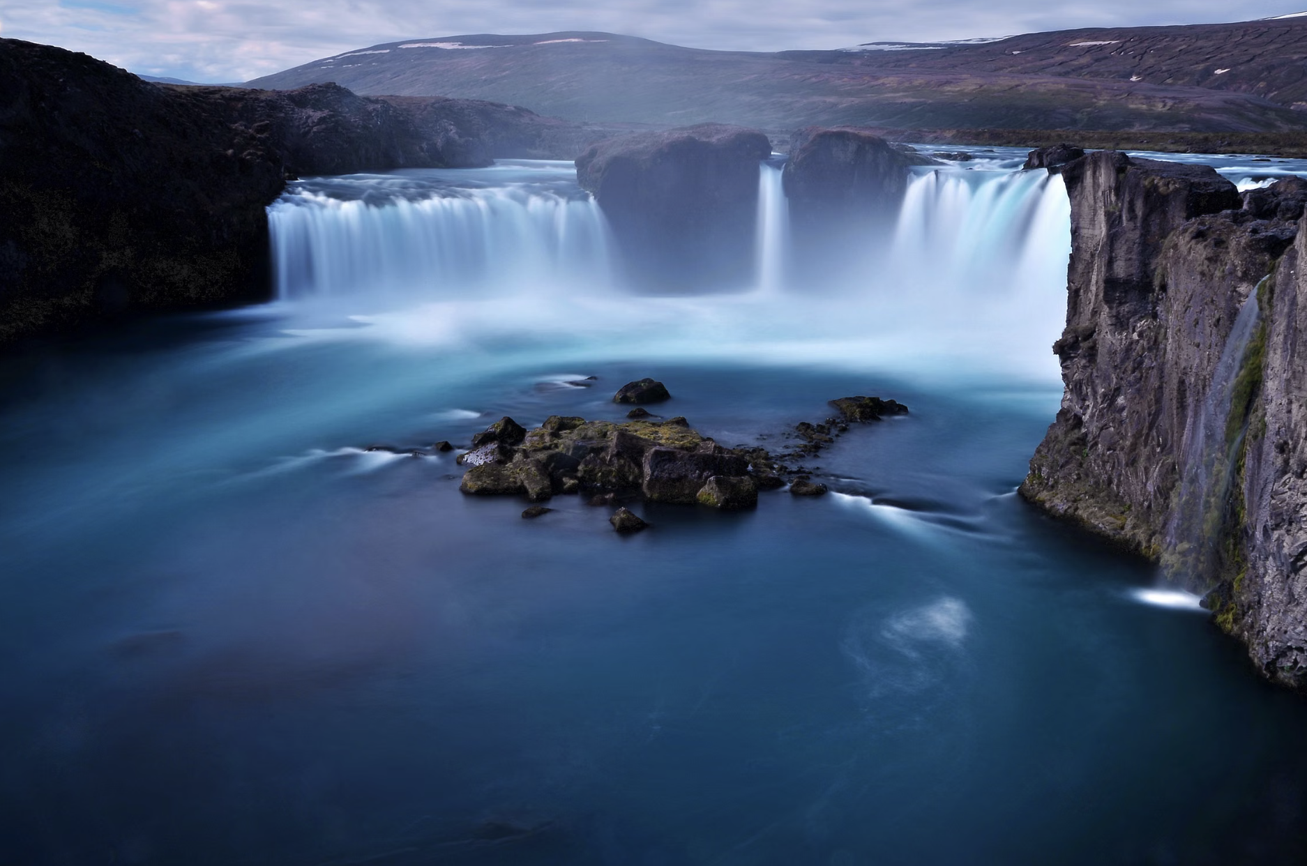 🇮🇸 Islandia en verano: vuelos a Reikiavik por 273 euros ida y vuelta