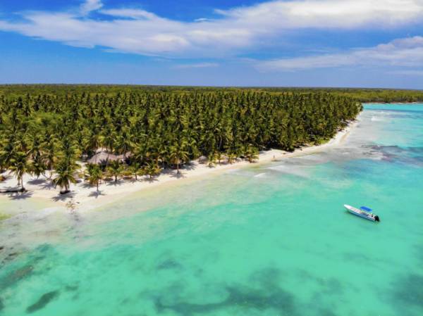 🇵🇦 Panamá: vuelos por 578 euros ida y vuelta