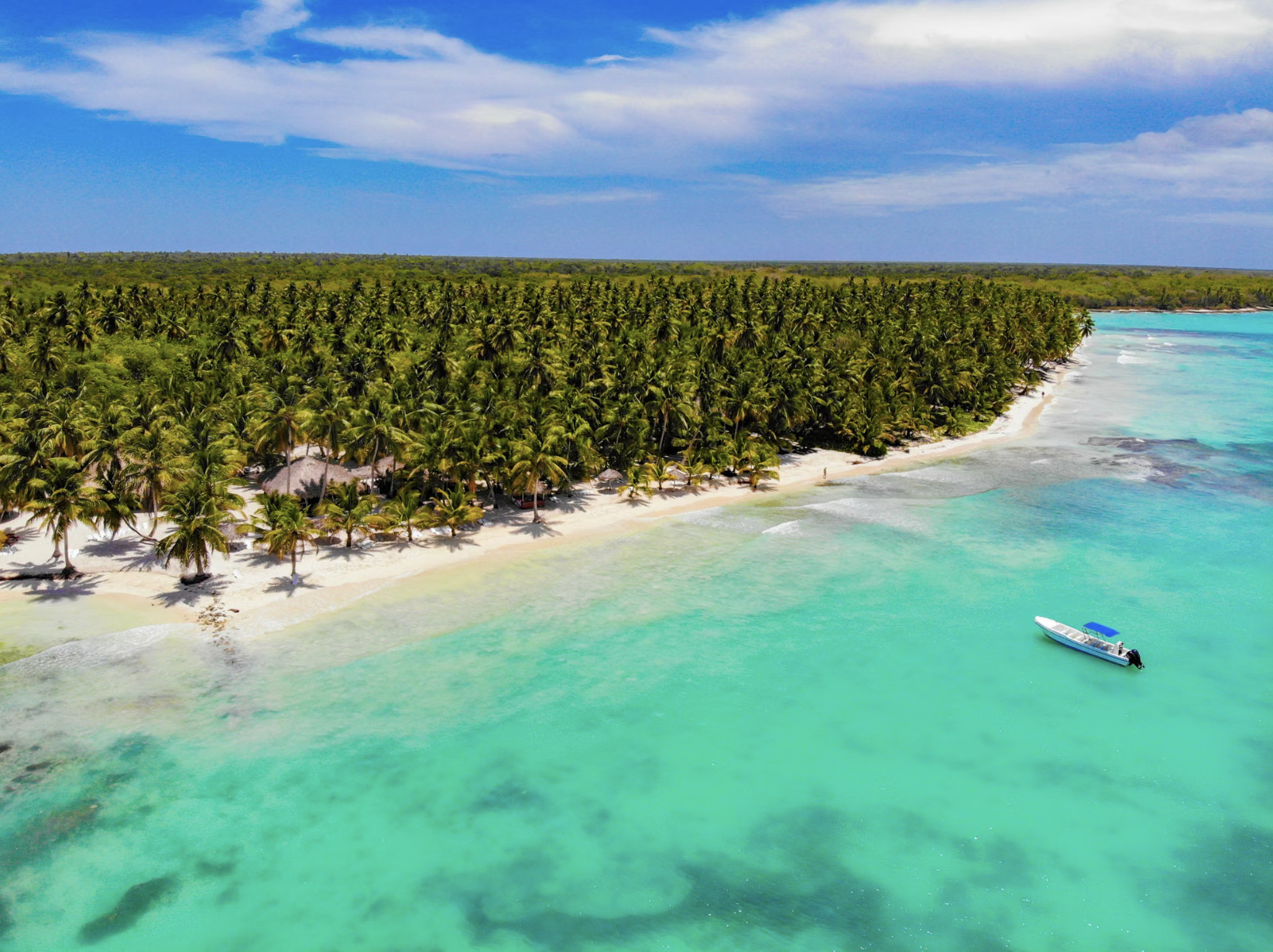🇵🇦 Vuelos directos a Panamá por 591 euros ida y vuelta