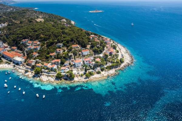 🇭🇷 Croacia: vuelos a Dubrovnik por 43 euros ida y vuelta