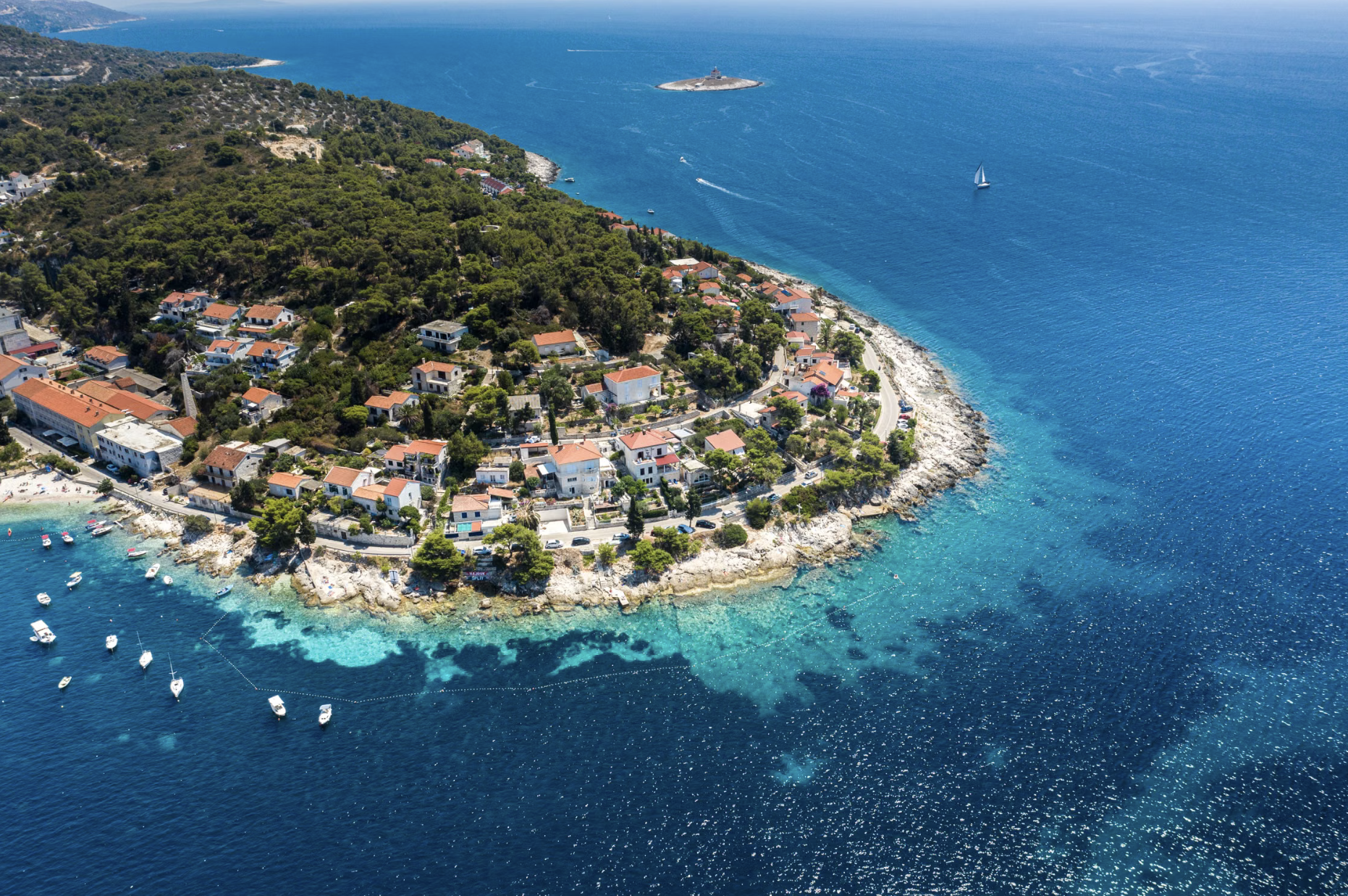 🇭🇷 Croacia: vuelos a Dubrovnik por 43 euros ida y vuelta