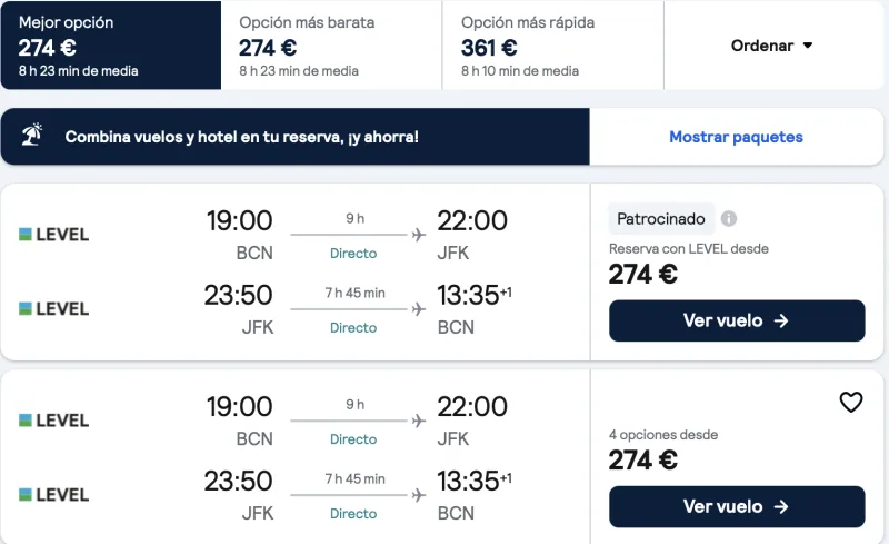 comprar vuelos baratos a nueva York comprar vuelos baratos a nueva York