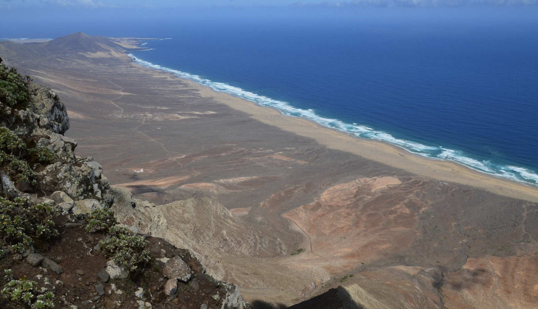 🇪🇸 Fuerteventura con Todo Incluido: vuelos + 6 noches 4* por 541 euros