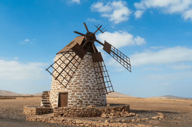 🇪🇸 Fuerteventura en verano: Suite en hotel con Todo Incluido por 59 euros pp
