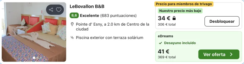 OFERTA HOTEL EN ISLA MAURICIO