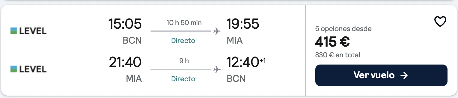 comprar vuelos baratos de barcELONa a Miami comprar vuelos baratos de barcELONa a Miami