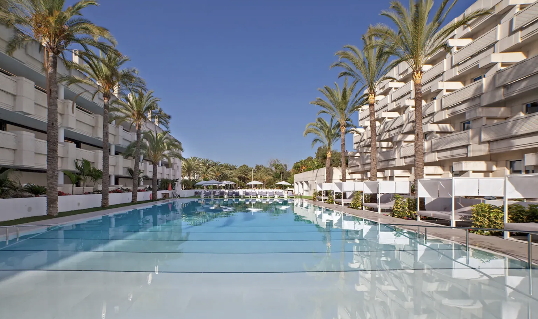 🇪🇸 Marbella de lujo: Hotel 5* en la famosa «Milla de Oro» por 90 euros pp