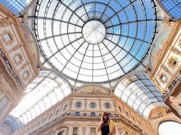 🇮🇹 Nochevieja en Milán: vuelos por 26 euros ida y vuelta