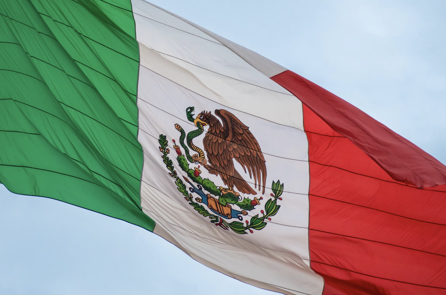 🇲🇽 Mexico en Navidad: vuelos directos a Monterrey por 536 euros ida y vuelta