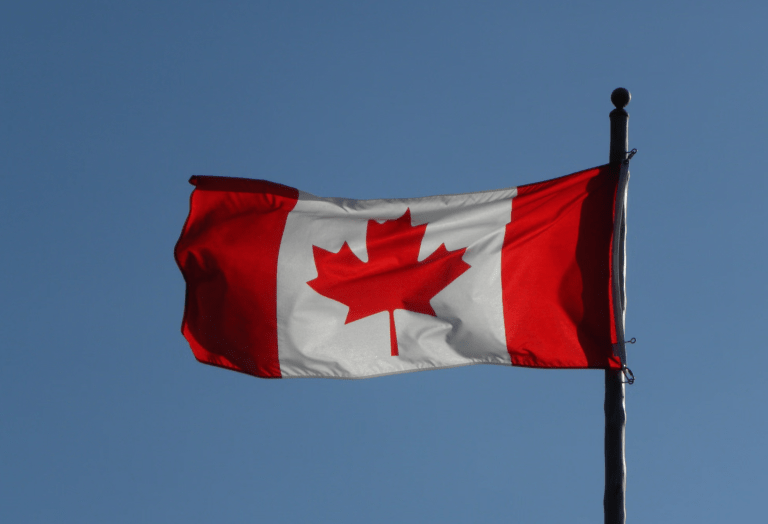 🇨🇦 Vuelos a Canadá por 255 euros ida y vuelta