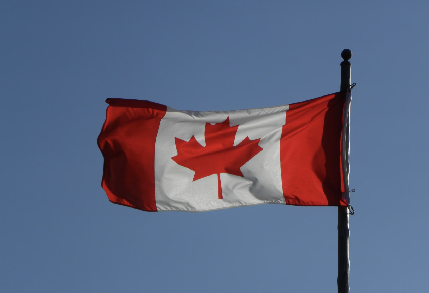 🇨🇦 Vuelos a Canadá por 255 euros ida y vuelta