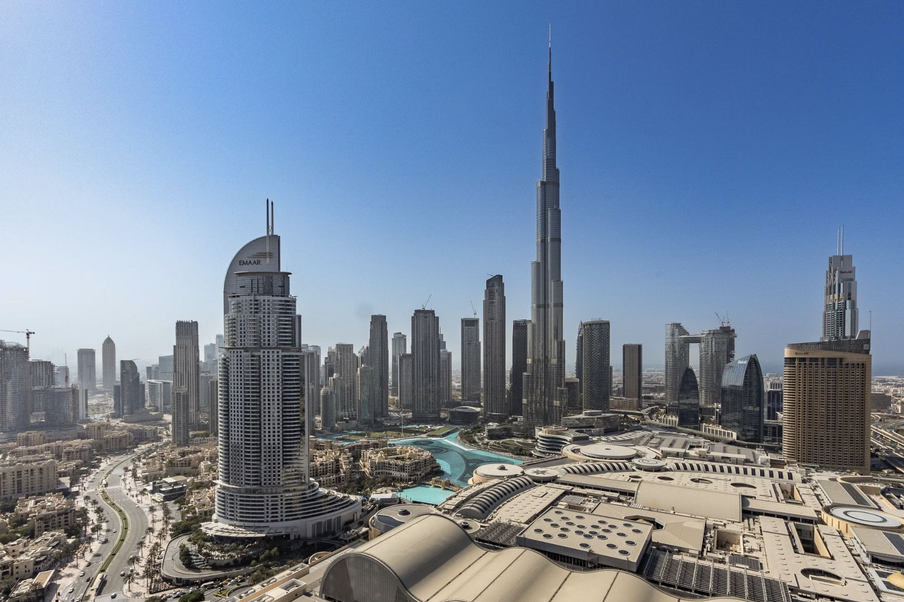 🇦🇪 Dubai: Vuelos + 7 noches hotelazo 5* por 429 euros