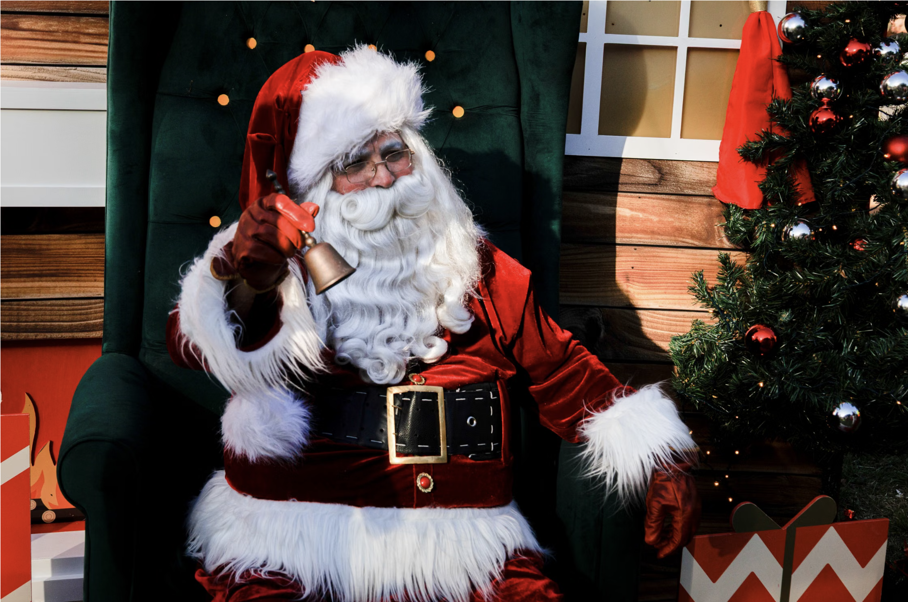 🇫🇮 Papá Noel en Laponia: vuelos a Rovaniemi por 131 euros ida y vuelta