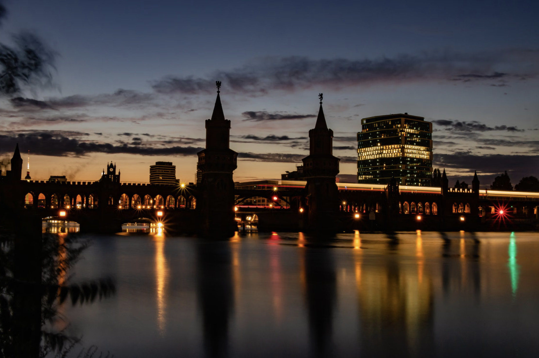 🇩🇪 Alemania: vuelos a Berlín por 57 euros ida y vuelta