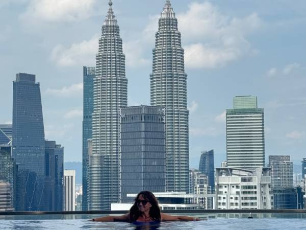 🇲🇾 Kuala Lumpur: vuelos + 6 noches por 738 euros