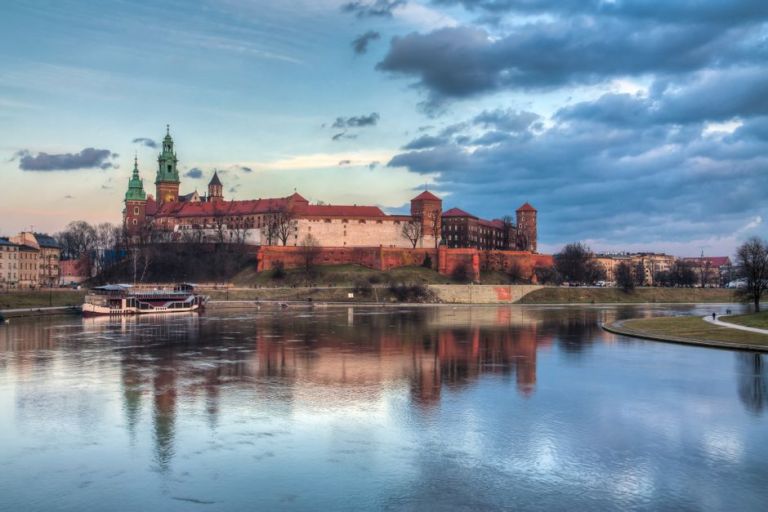 🇵🇱 Polonia: vuelos a Cracovia por 38 euros ida y vuelta
