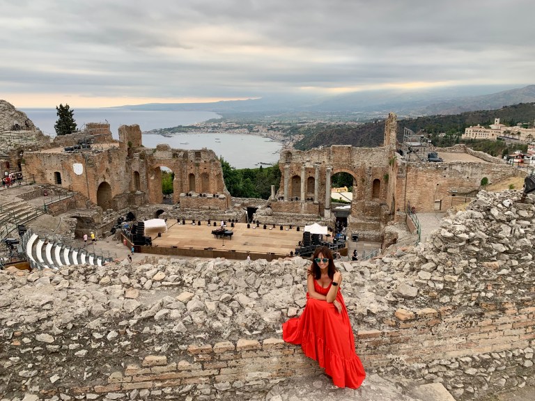 🇮🇹 Sicilia: vuelos a Palermo por 27 euros ida y vuelta