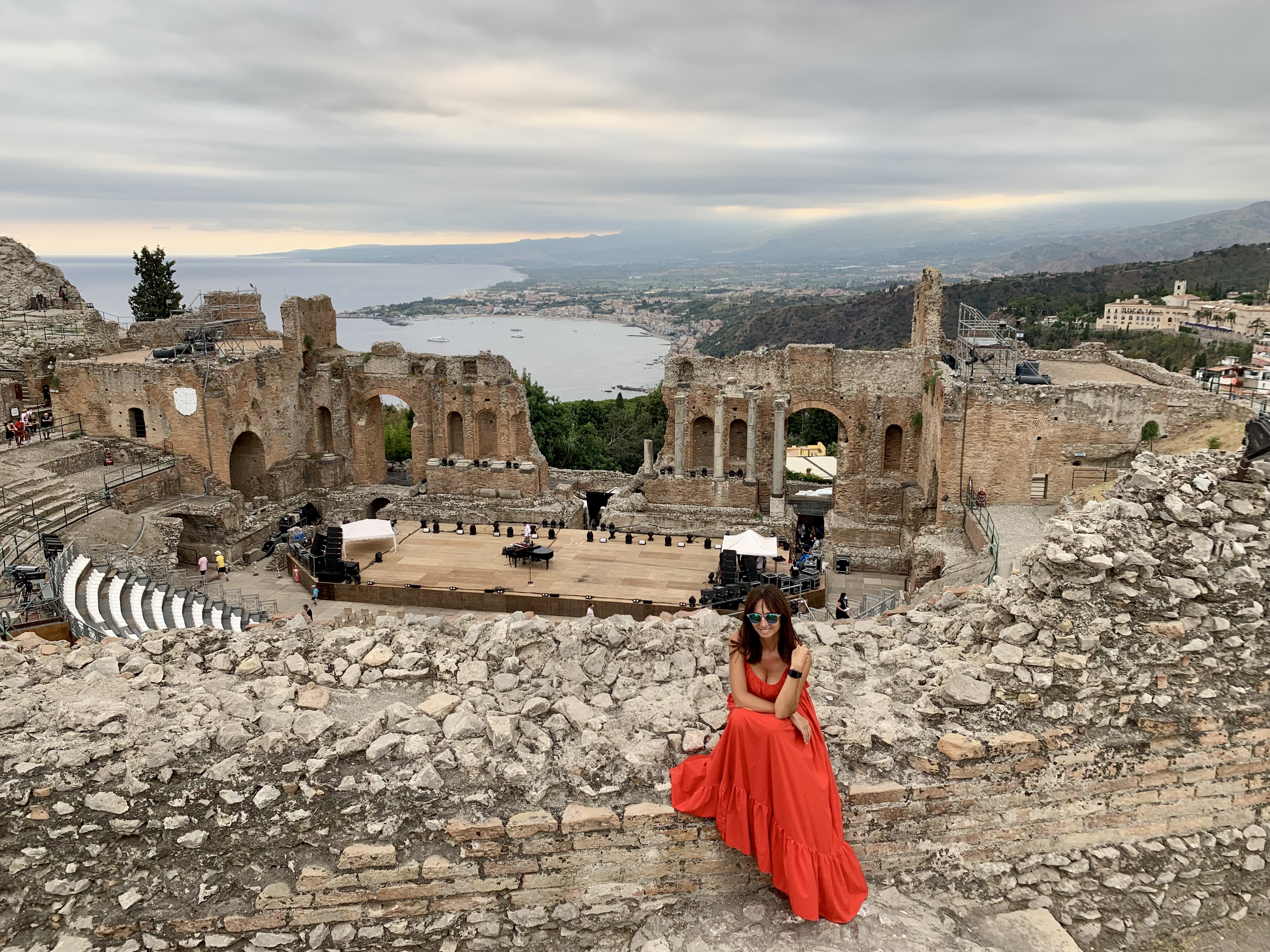 🇮🇹 Sicilia: vuelos a Palermo por 27 euros ida y vuelta