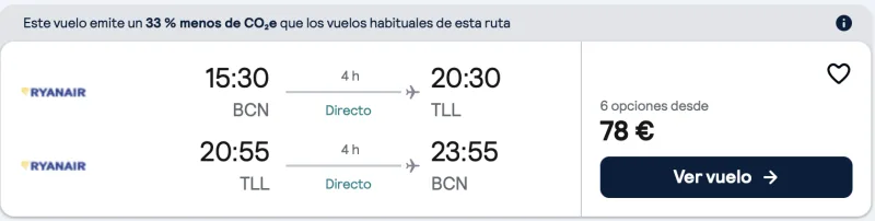 comprar vuelos baratos a estonia comprar vuelos baratos a estonia