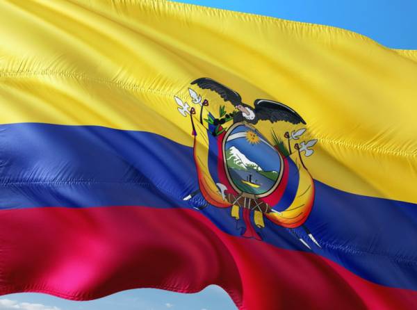🇪🇨 Ecuador: vuelos directos a Quito por 625 euros ida y vuelta