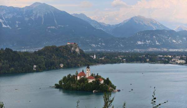 🇸🇮 Eslovenia: vuelos a Liubliana por 60 euros ida y vuelta