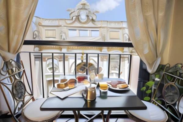 🇮🇹 Roma: hotel con vistas a la Fontana de Trevi por 58 euros pp