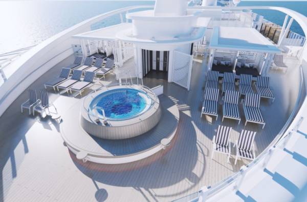 🇪🇸 Crucero de 8 días por Mallorca, Sicilia, Roma y Marsella desde 429 € con tasas