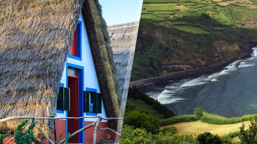 🇵🇹 Madeira y São Miguel, 8 días desde 499 € (-37%)