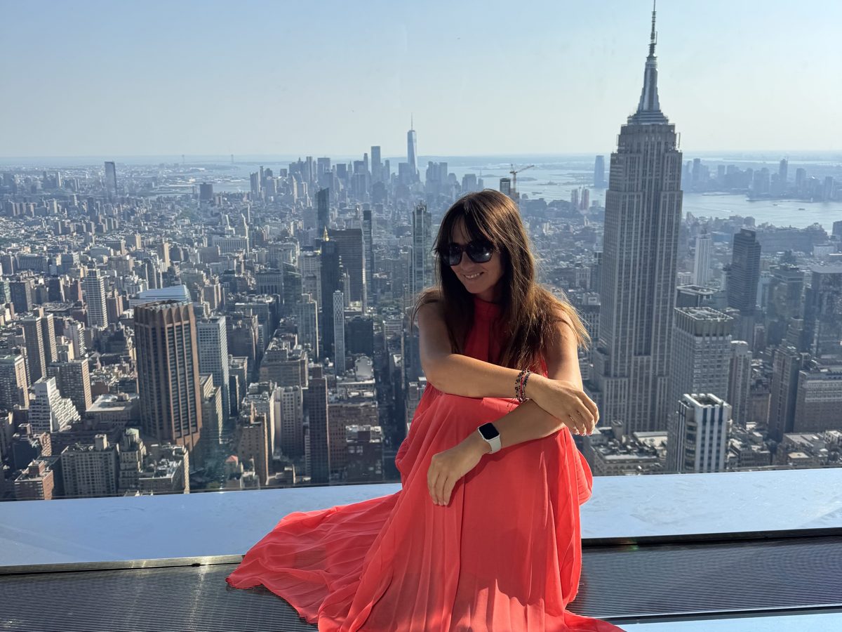 🇺🇸 Estados Unidos: vuelos a Nueva York por 354 euros ida y vuelta