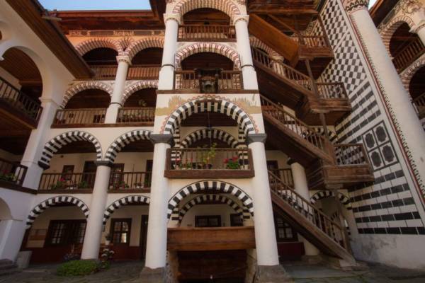 🇧🇬 Bulgaria: vuelos a Sofía por 46 euros ida y vuelta