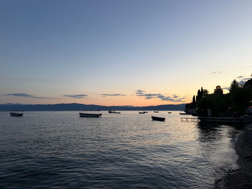 ✈️ Macedonia del Norte: vuelos a Skopie por 49 euros ida y vuelta