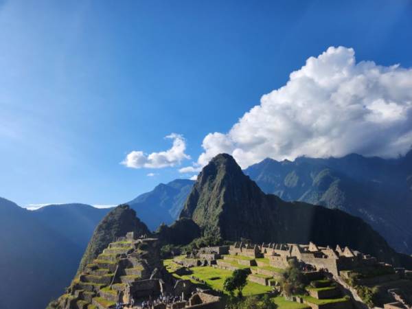 🇵🇪 Perú: vuelos a Lima por 483 euros ida y vuelta