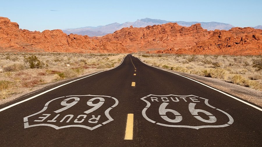 🇺🇸 Ruta 66, desde Chicago hasta Los Ángeles, 15 días desde 1.752 € (-32%)