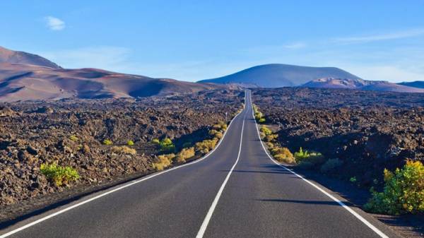 🏖️ Ruta por la Isla de los Volcanes, 8 días desde 463 € (-34%)