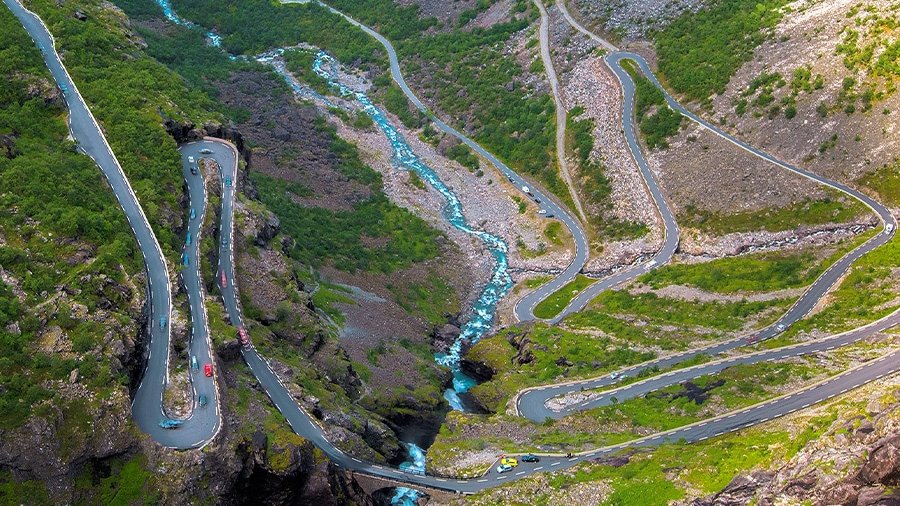 ✈️ Ruta por los Fiordos Noruegos, 8 días desde 685 € (-31%)