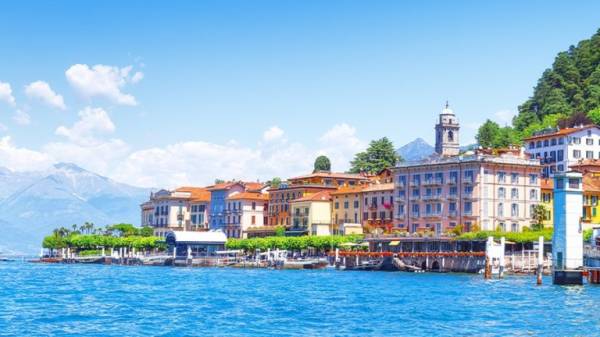 🇮🇹 Ruta por los idílicos Lagos del Norte, de Milán a Venecia, 7 días desde 443 € (-33%)