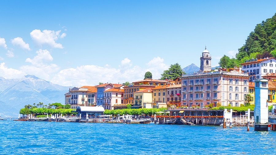 🇮🇹 Ruta por los idílicos Lagos del Norte, de Milán a Venecia, 7 días desde 443 € (-33%)