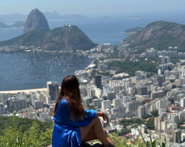 🇨🇴 Sudamérica: vuelos a Brasil, Colombia y Perú desde 432 euros ida y vuelta