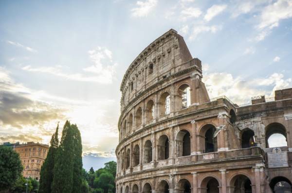 🇮🇹 Puente de Diciembre en Roma: vuelos + 2 noches por 156 euros
