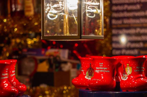 🇩🇪 Mercadillos navideños en Núremberg: vuelos + 2 noches 4* por 220 euros