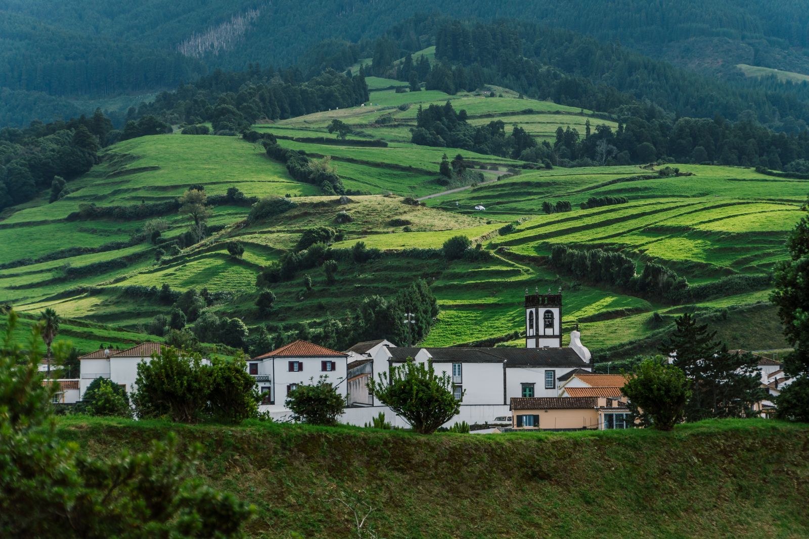 🇵🇹 Azores: VIP Executive Azores Hotel 4* por 28 euros por persona y noche