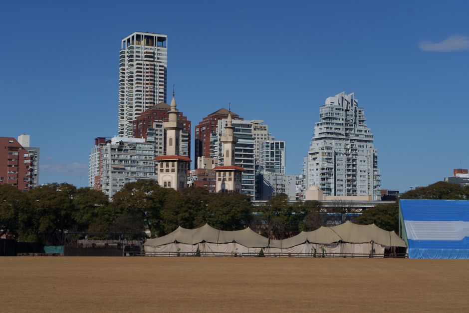 🇦🇷 Argentina: vuelos a Buenos Aires por 492 euros ida y vuelta