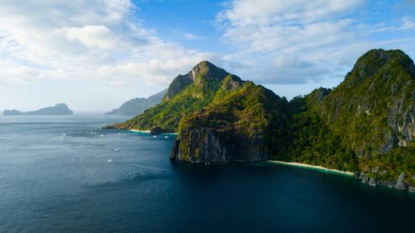 🇵🇭 Filipinas: vuelos a Manila por 414 euros ida y vuelta