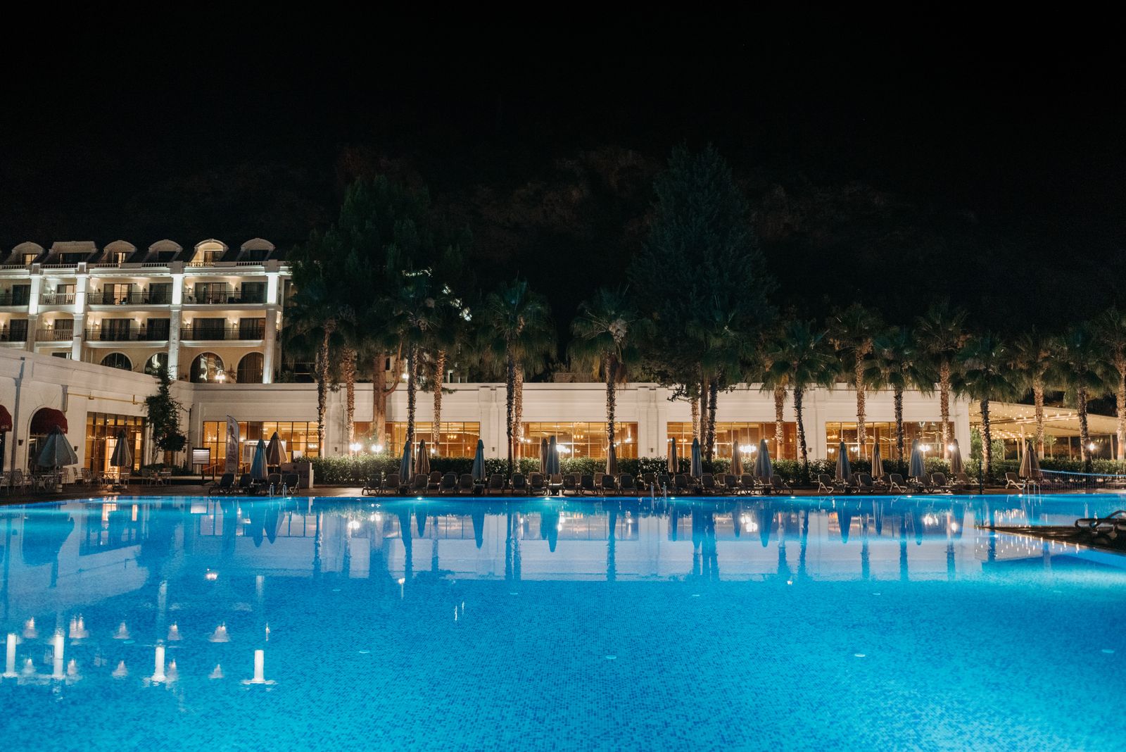 🇪🇸 Puente de noviembre: hoteles 5* desde 45 euros por persona y noche