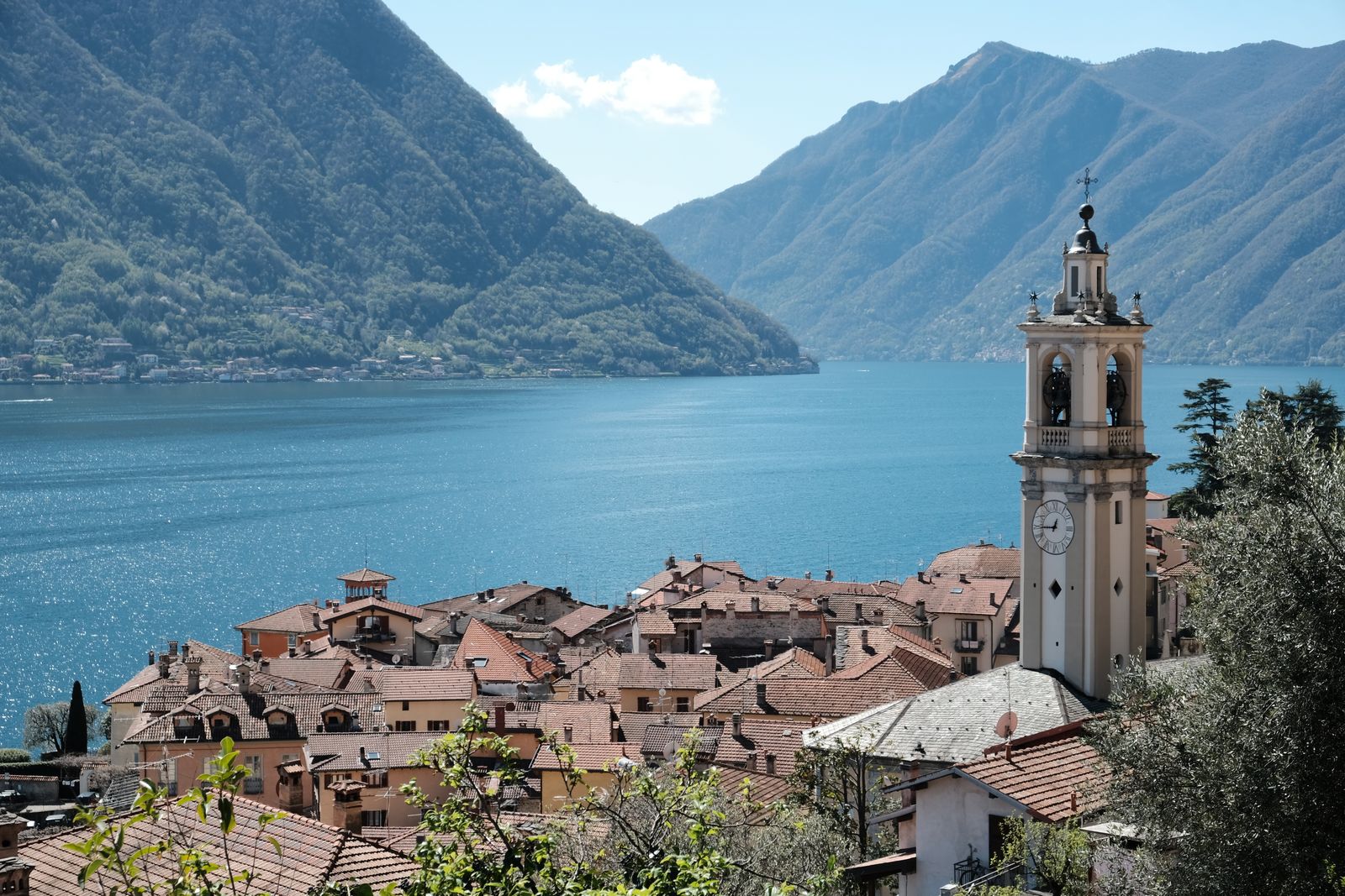 🇮🇹 Finde en el Lago de Como: vuelos + 2 noches en hotel 4* con desayuno por 131 euros
