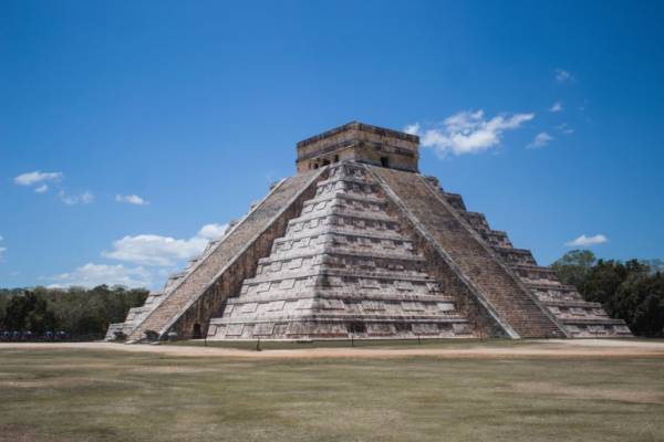 🇲🇽 México: vuelos a Querétaro por 519 euros ida y vuelta