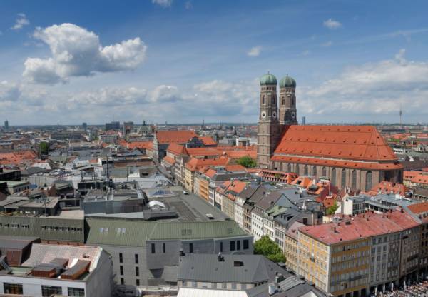 🇩🇪 Mercados de Navidad en Múnich: vuelos + 3 noches por 262 euros