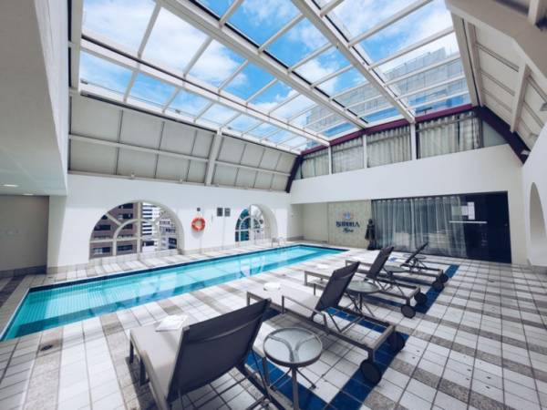 🇪🇸 Hoteles con spa en España para una escapada relax desde 18 € por persona