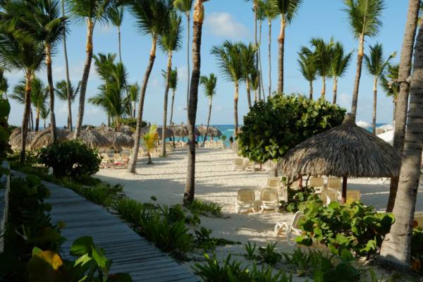 🇩🇴 Punta Cana con Todo Incluido: resort 4* por 43 € p.p/noche
