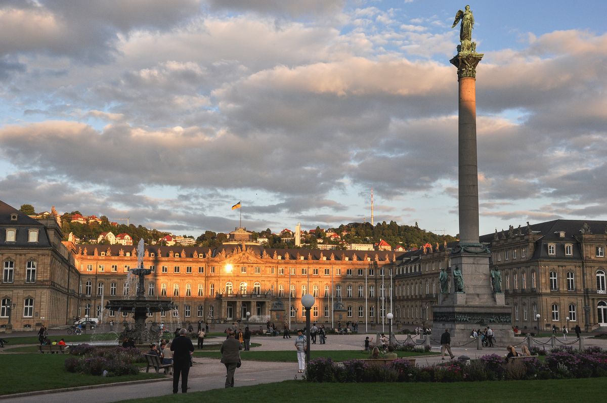 🇩🇪 Mercados de Navidad en Stuttgart el fin de semana: vuelos + 2 noches por 170 euros